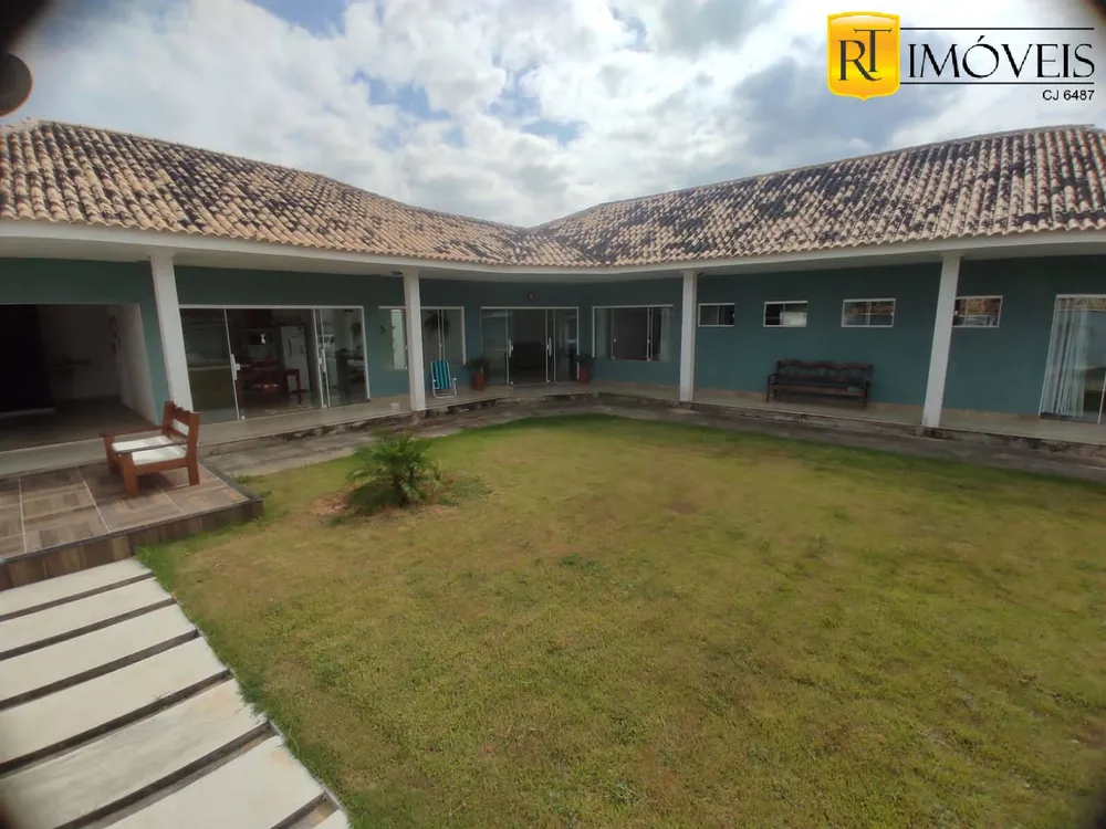 Casa, 2 quartos, 160 m² - Foto 4