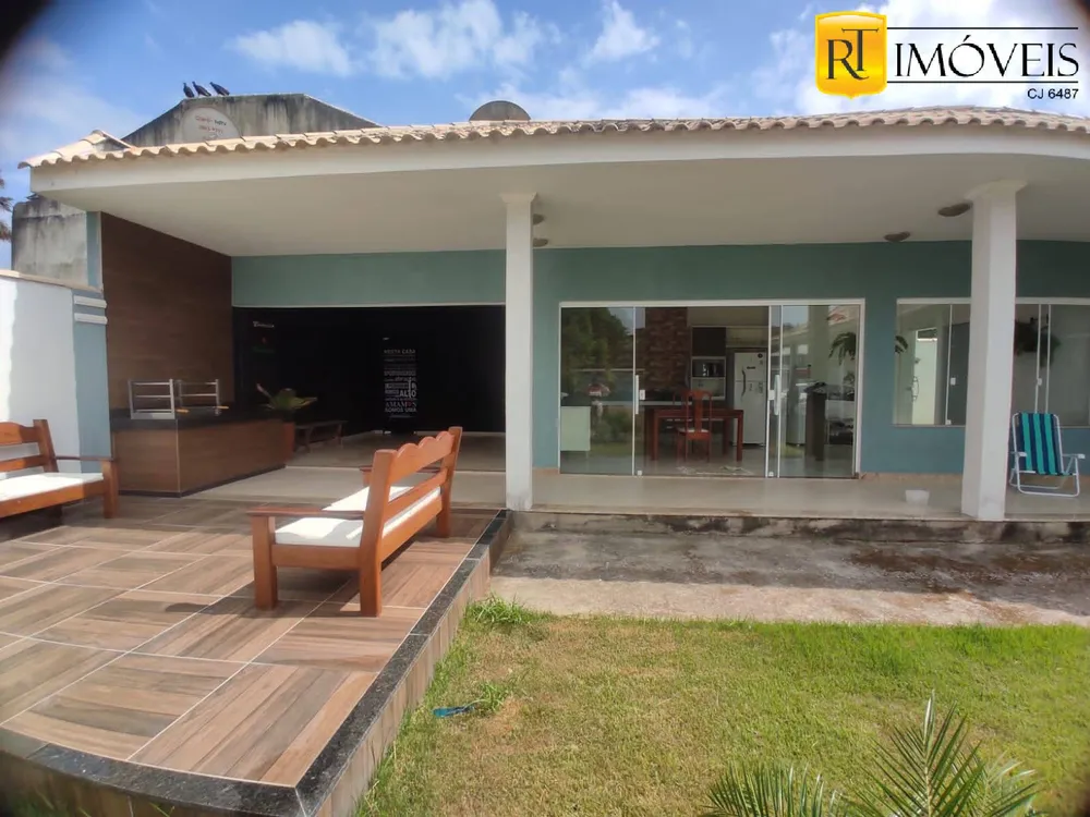 Casa, 2 quartos, 160 m² - Foto 5