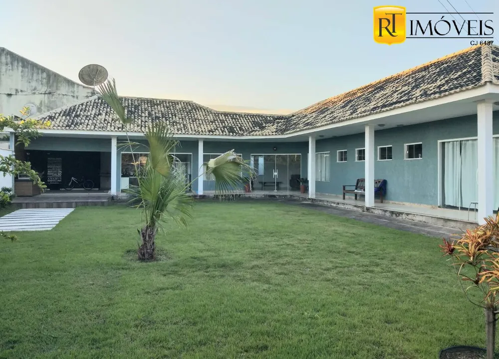 Casa, 2 quartos, 160 m² - Foto 2