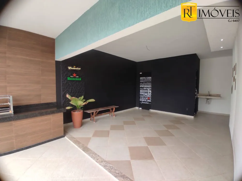 Casa, 2 quartos, 160 m² - Foto 8