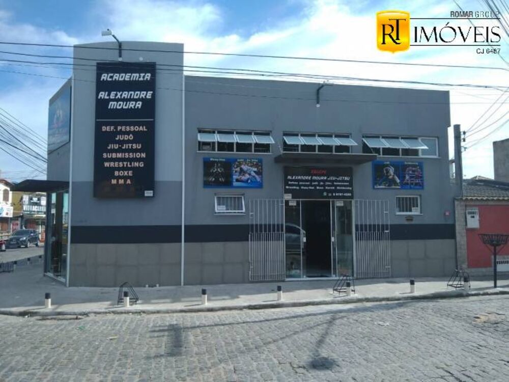 Loja-Salão, 144 m² - Foto 6