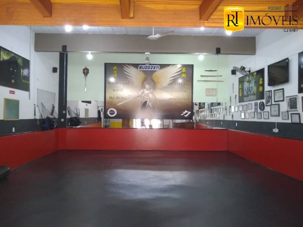 Loja-Salão, 144 m² - Foto 5