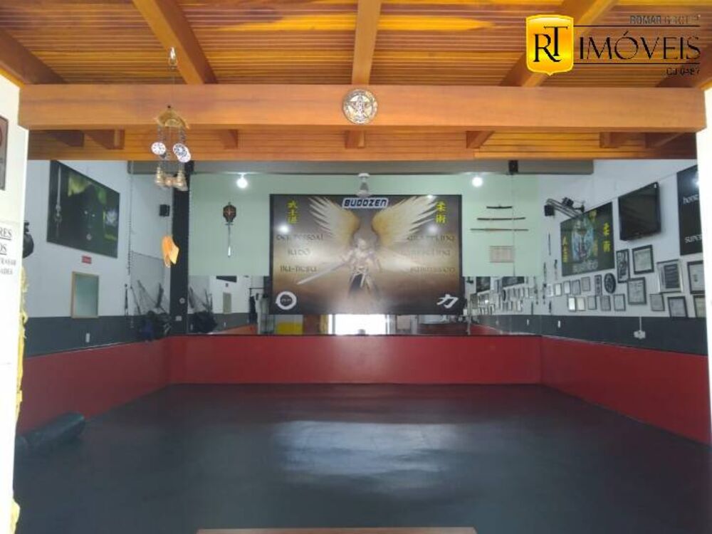 Loja-Salão, 144 m² - Foto 2