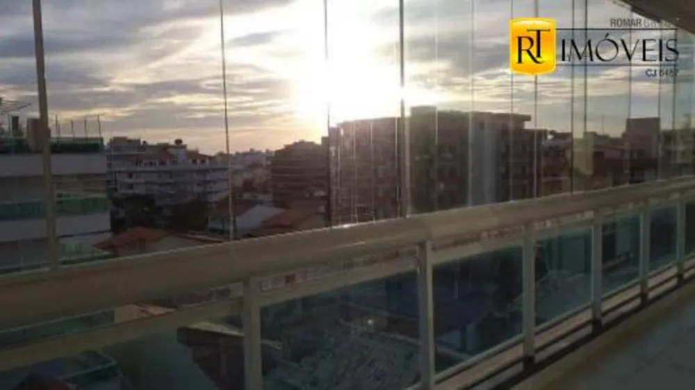 Cobertura, 4 quartos, 195 m² - Foto 24