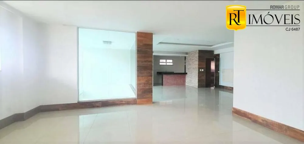 Cobertura, 4 quartos, 195 m² - Foto 37