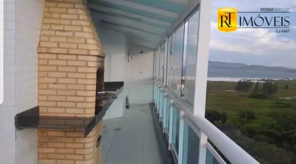 Cobertura, 4 quartos, 195 m² - Foto 17