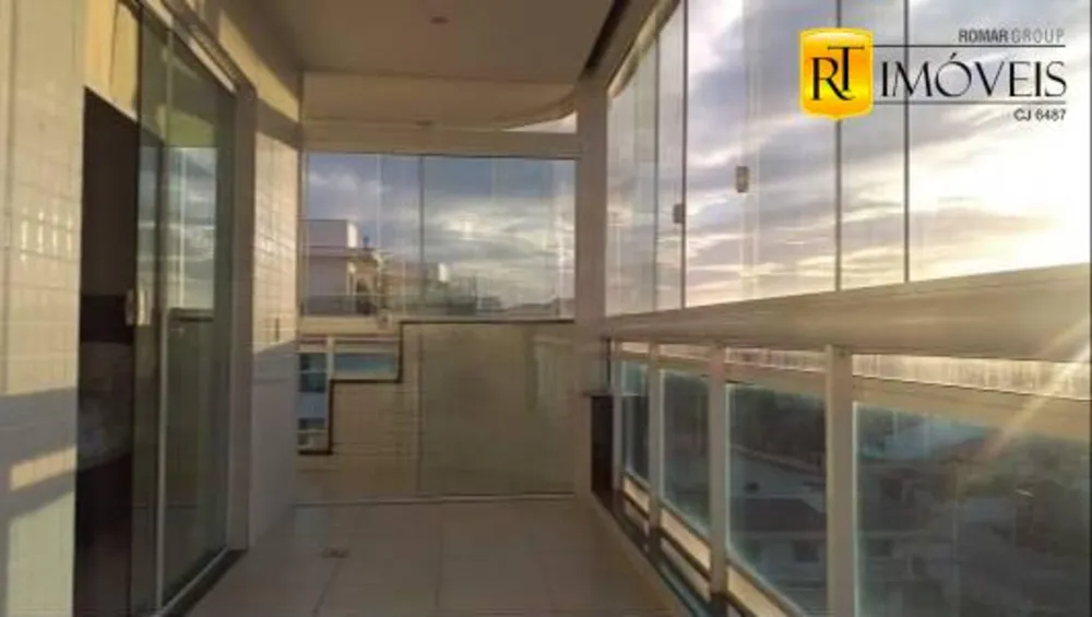 Cobertura, 4 quartos, 195 m² - Foto 39