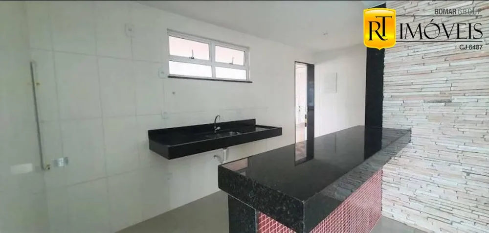 Cobertura, 4 quartos, 195 m² - Foto 10