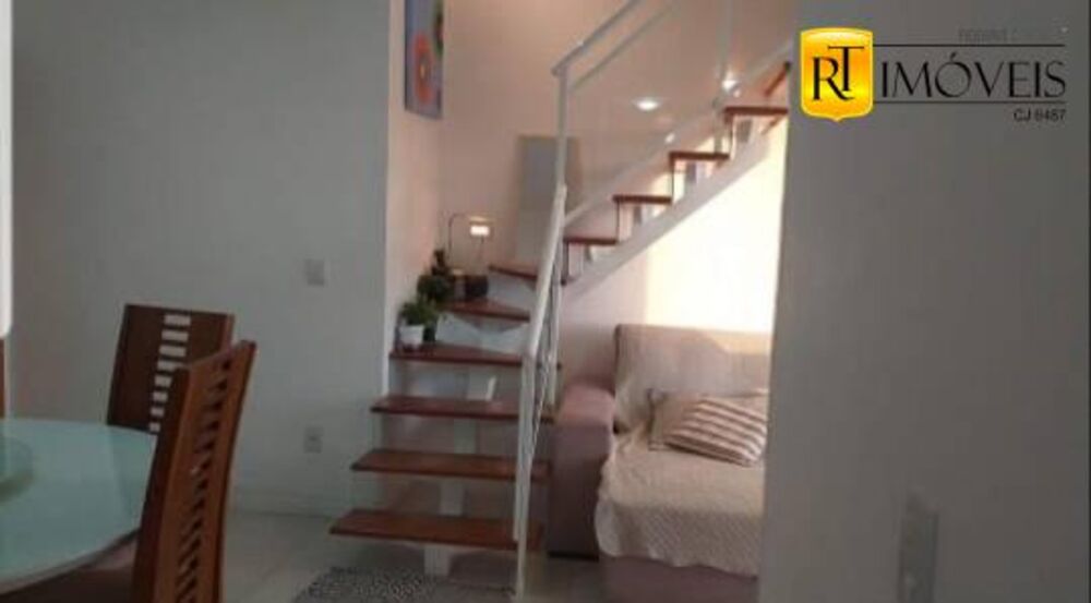 Cobertura, 4 quartos, 195 m² - Foto 1