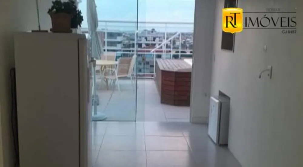 Cobertura, 4 quartos, 195 m² - Foto 9