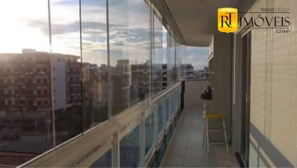 Cobertura, 4 quartos, 195 m² - Foto 12