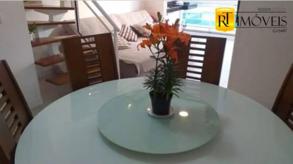 Cobertura, 4 quartos, 195 m² - Foto 41