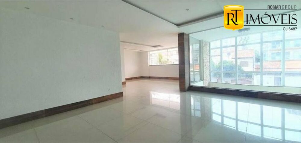 Cobertura, 4 quartos, 195 m² - Foto 8