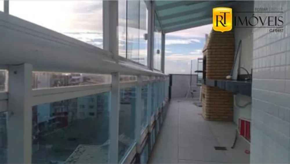 Cobertura, 4 quartos, 195 m² - Foto 21