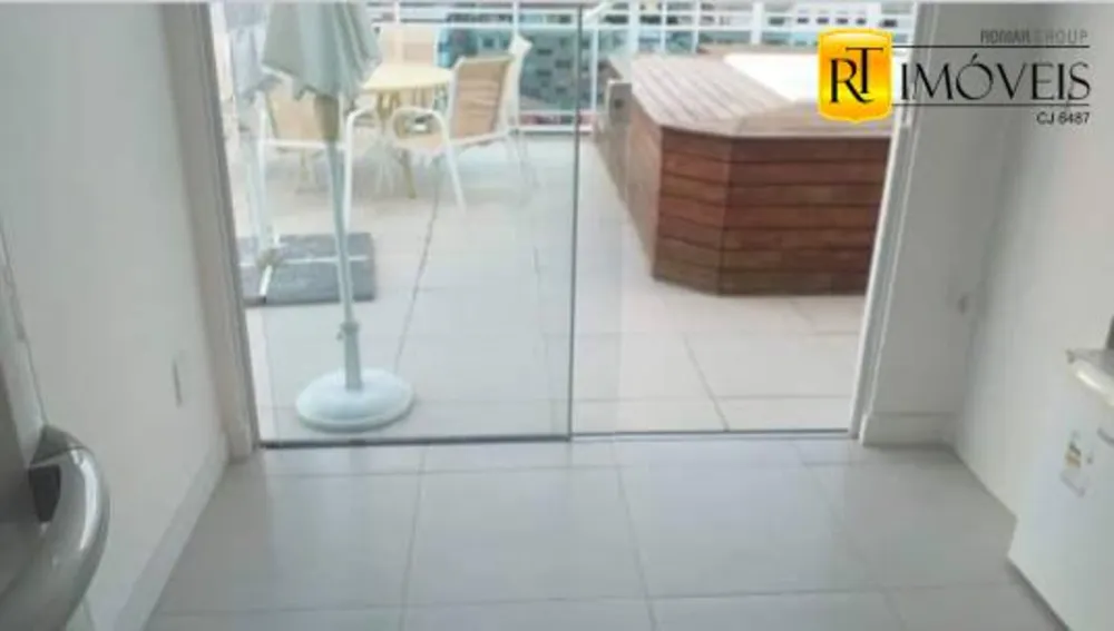 Cobertura, 4 quartos, 195 m² - Foto 42