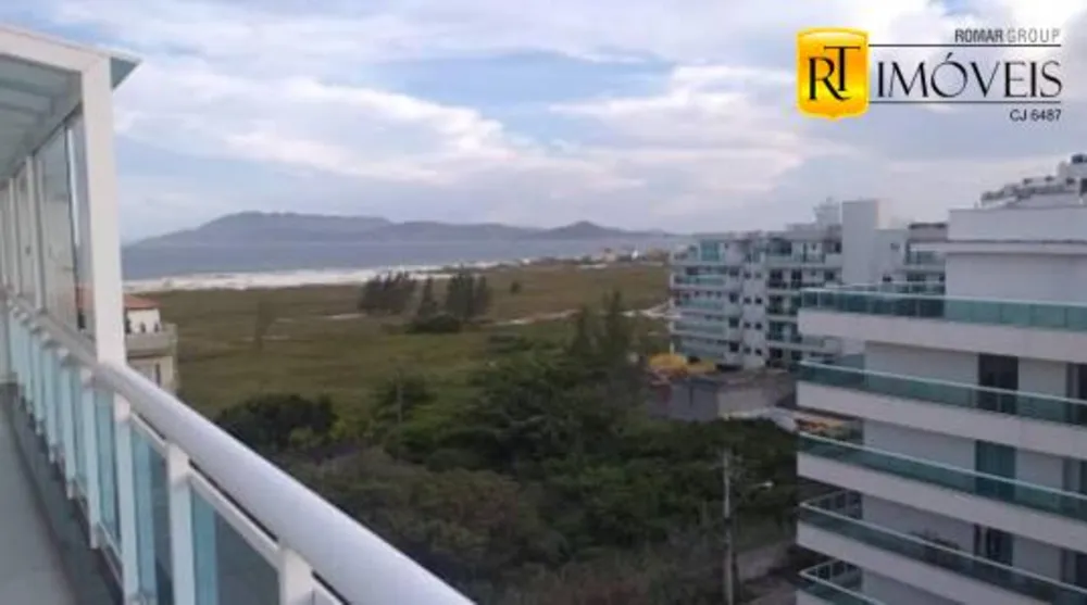 Cobertura, 4 quartos, 195 m² - Foto 6