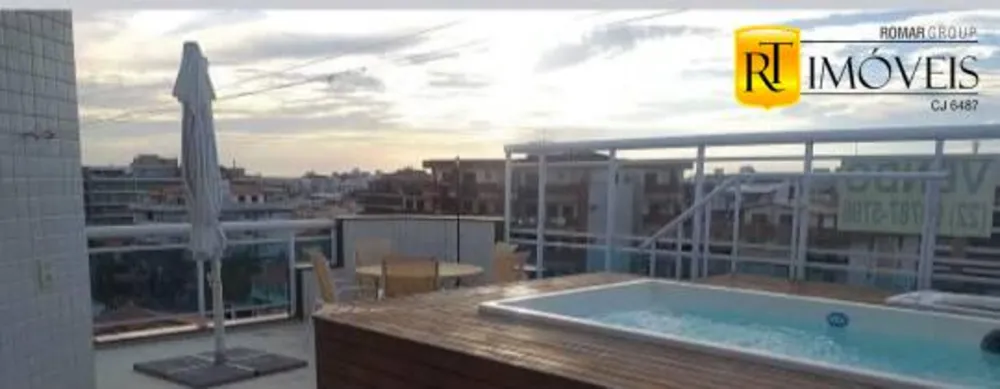 Cobertura, 4 quartos, 195 m² - Foto 36