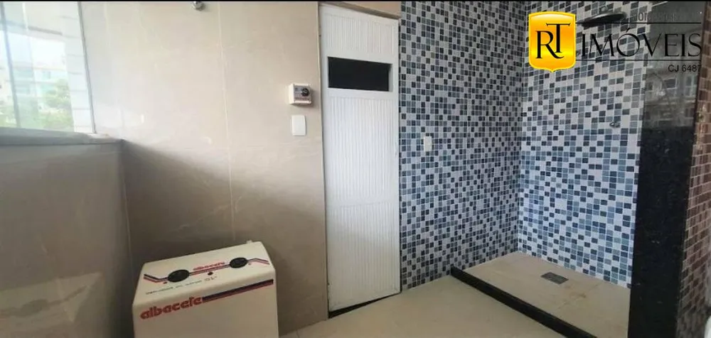 Cobertura, 4 quartos, 195 m² - Foto 35