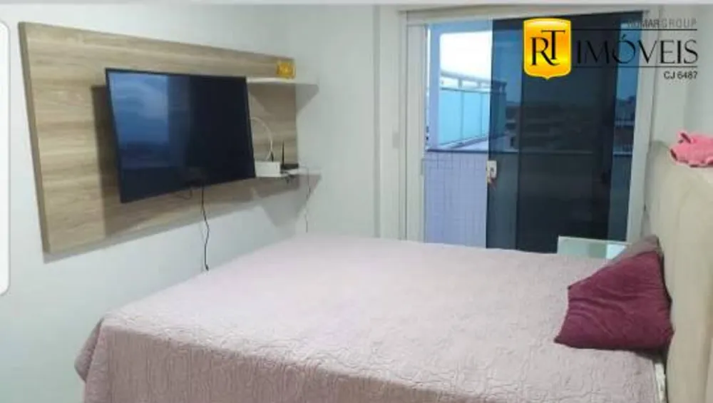 Cobertura, 4 quartos, 195 m² - Foto 20