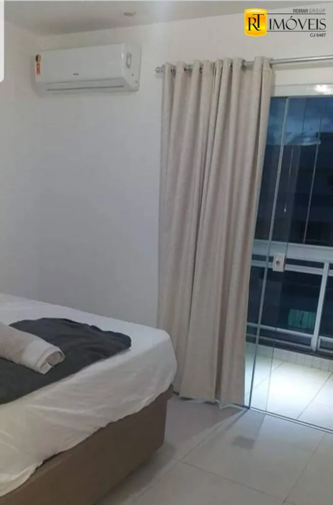 Cobertura, 4 quartos, 195 m² - Foto 18
