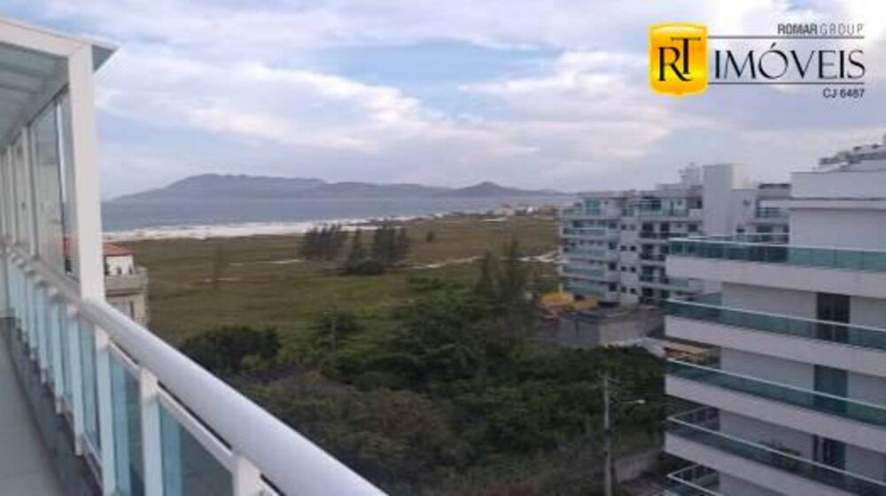 Cobertura, 4 quartos, 195 m² - Foto 6