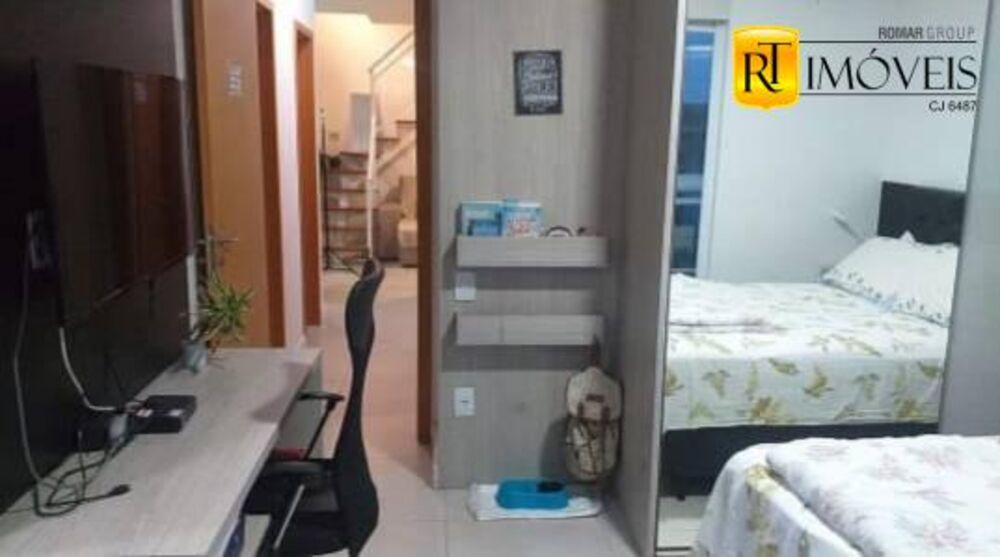 Cobertura, 4 quartos, 195 m² - Foto 7