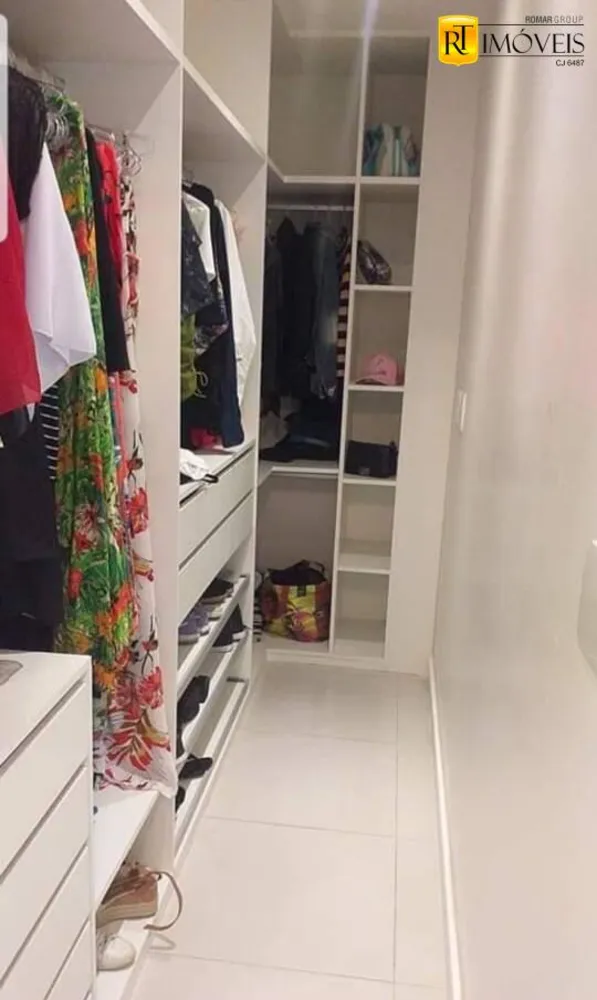 Cobertura, 4 quartos, 195 m² - Foto 4