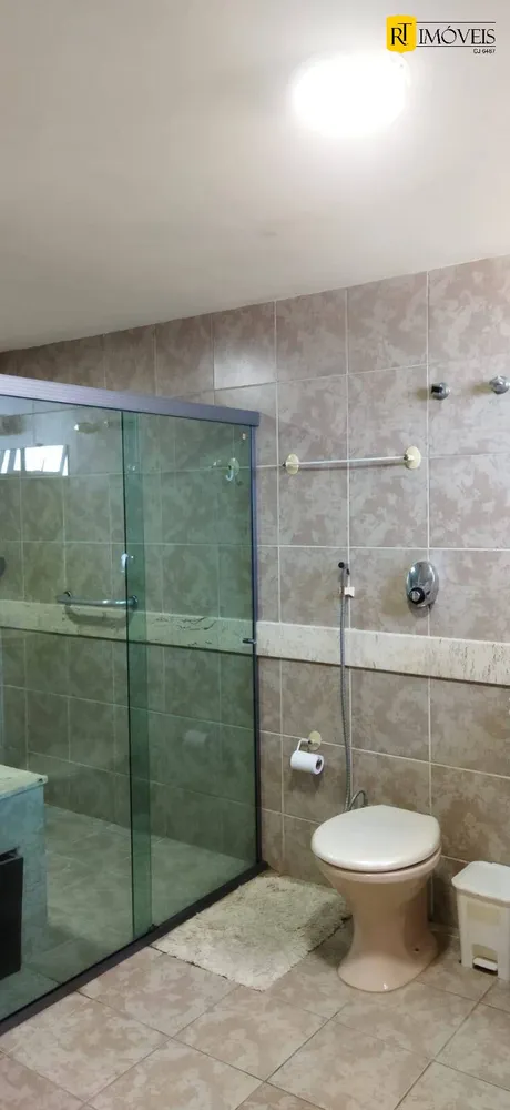 Cobertura, 4 quartos, 206 m² - Foto 12