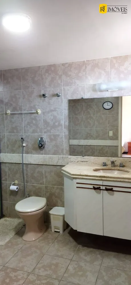 Cobertura, 4 quartos, 206 m² - Foto 28