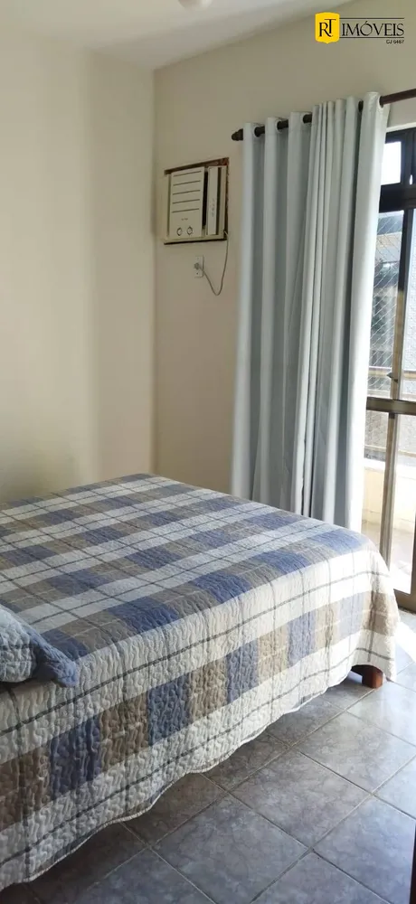 Cobertura, 4 quartos, 206 m² - Foto 9