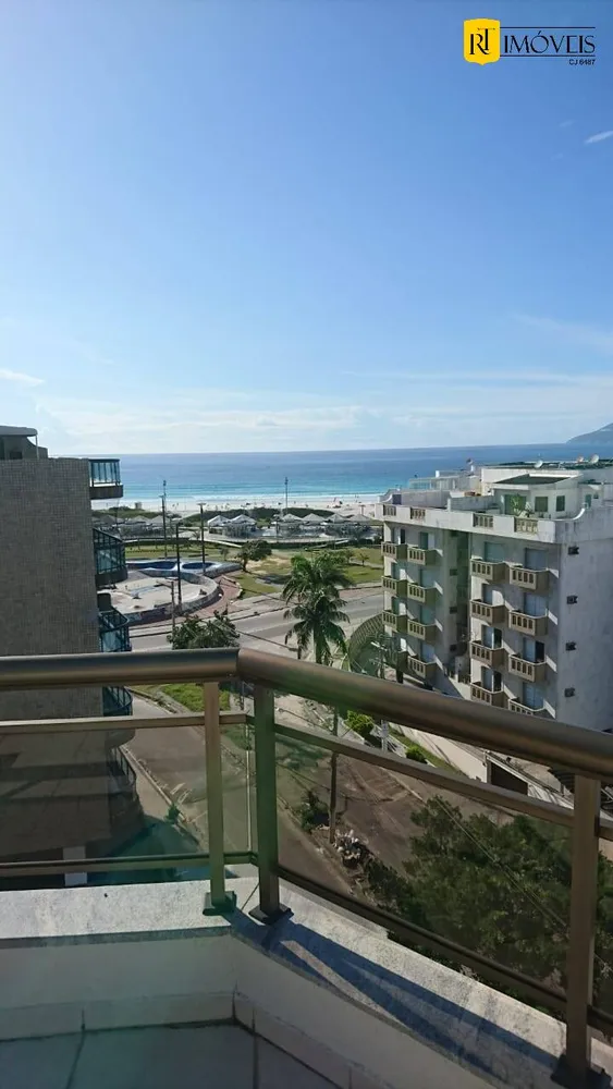 Cobertura, 4 quartos, 206 m² - Foto 18