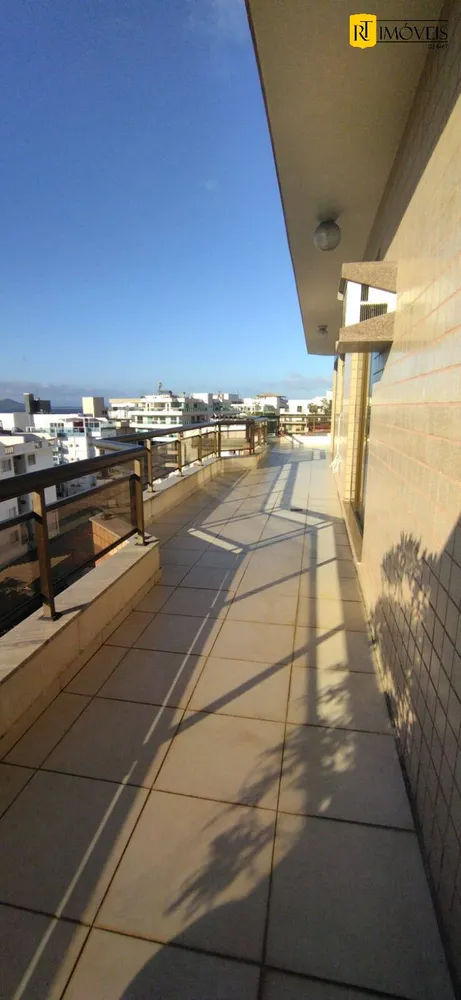 Cobertura, 4 quartos, 206 m² - Foto 21