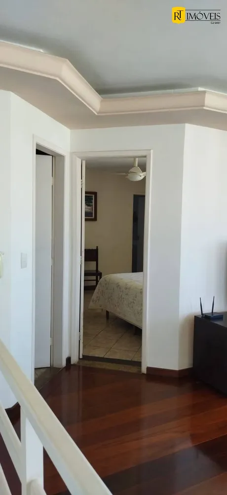 Cobertura, 4 quartos, 206 m² - Foto 15