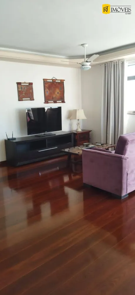 Cobertura, 4 quartos, 206 m² - Foto 13