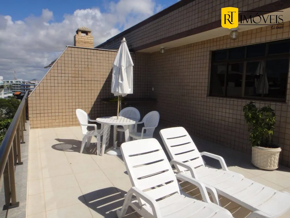 Cobertura, 4 quartos, 206 m² - Foto 40