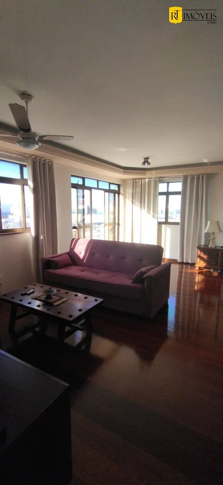 Cobertura, 4 quartos, 206 m² - Foto 17