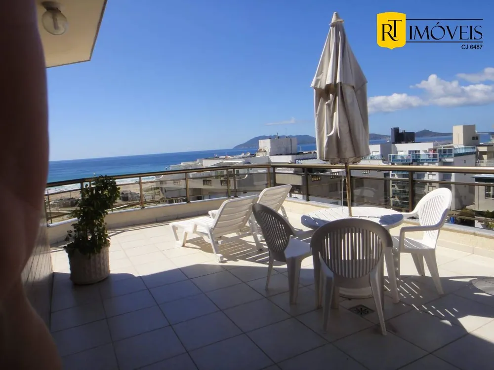 Cobertura, 4 quartos, 206 m² - Foto 5