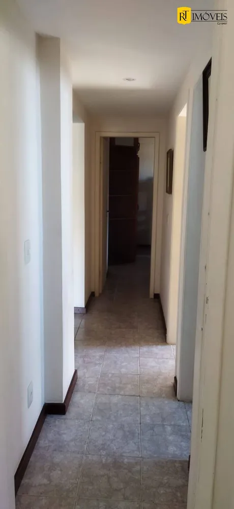 Cobertura, 4 quartos, 206 m² - Foto 6