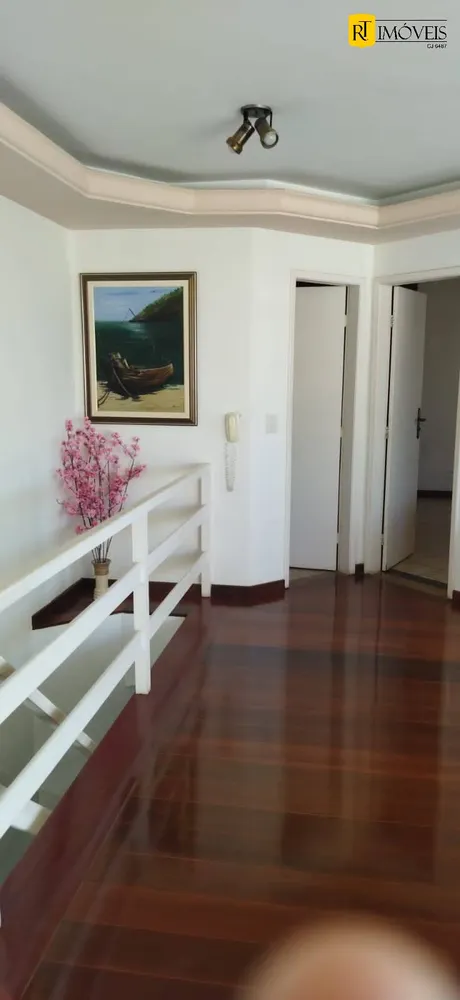 Cobertura, 4 quartos, 206 m² - Foto 8