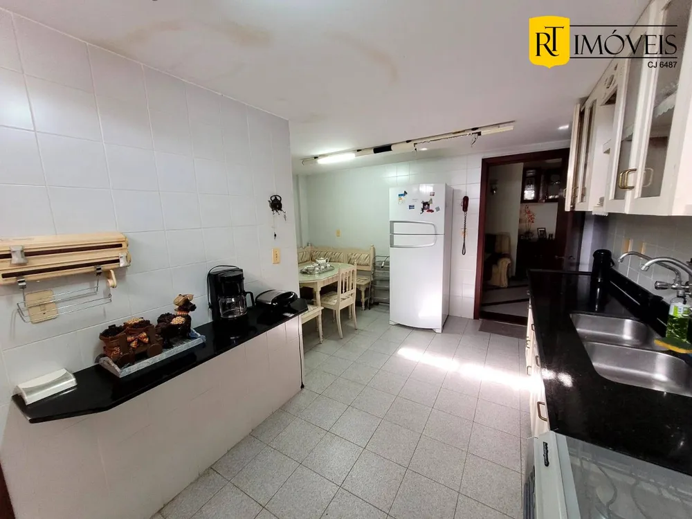 Apartamento, 3 quartos, 149 m² - Foto 21
