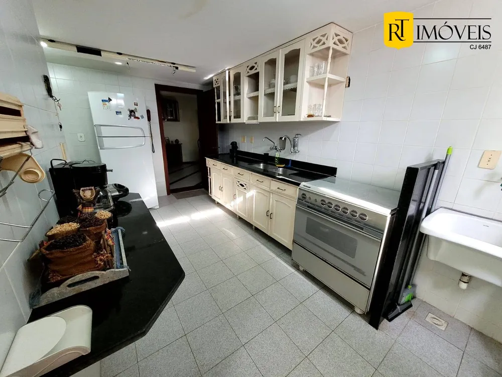 Apartamento, 3 quartos, 149 m² - Foto 5