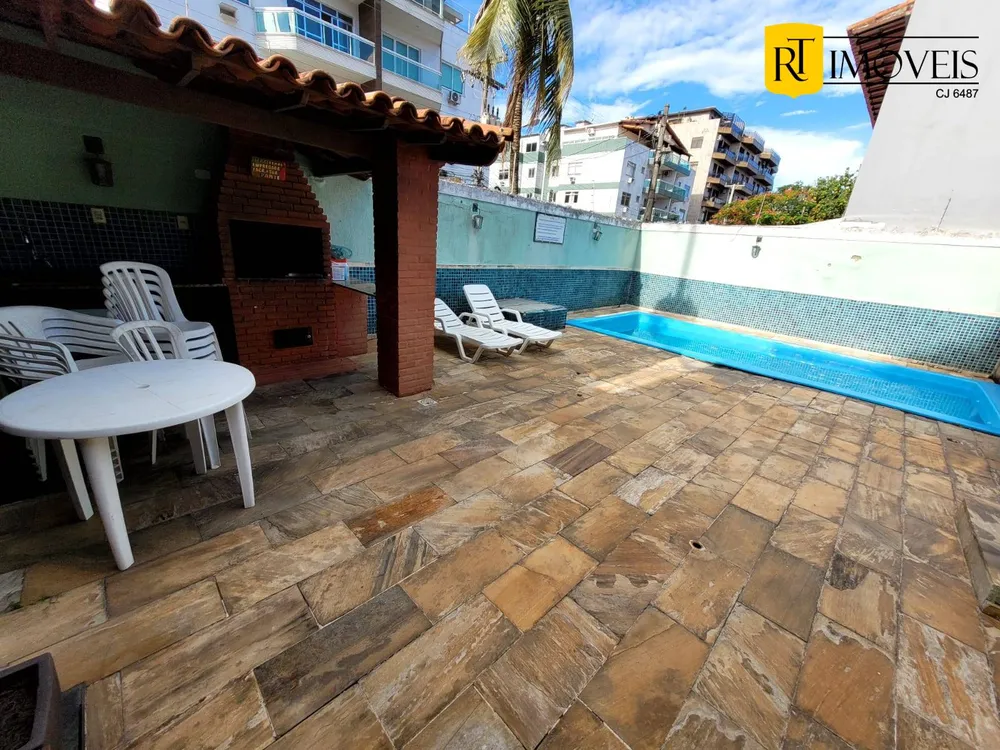 Apartamento, 3 quartos, 149 m² - Foto 2