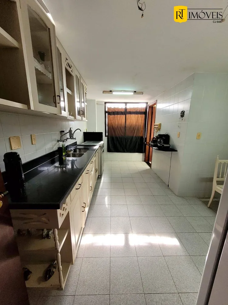 Apartamento, 3 quartos, 149 m² - Foto 14
