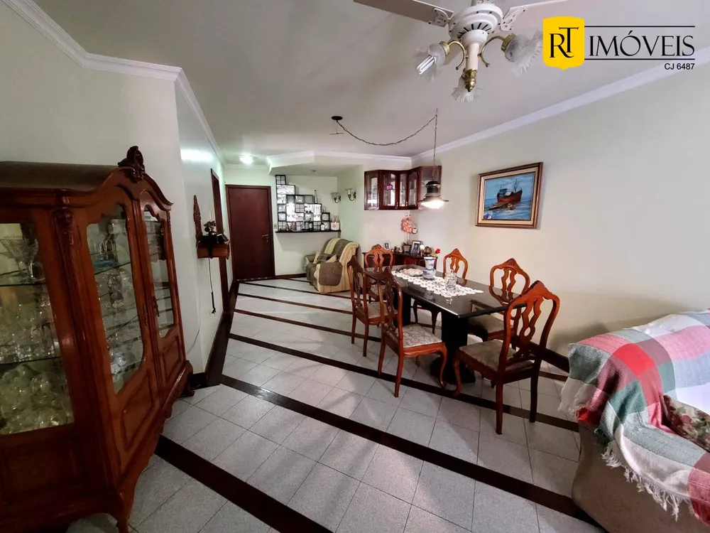 Apartamento, 3 quartos, 149 m² - Foto 4
