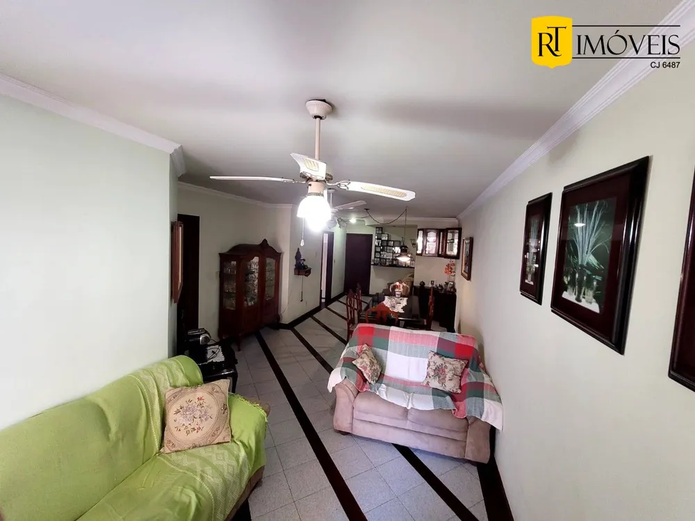 Apartamento, 3 quartos, 149 m² - Foto 7
