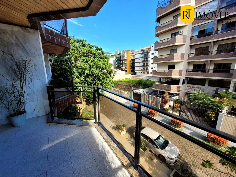 Apartamento, 3 quartos, 149 m² - Foto 6
