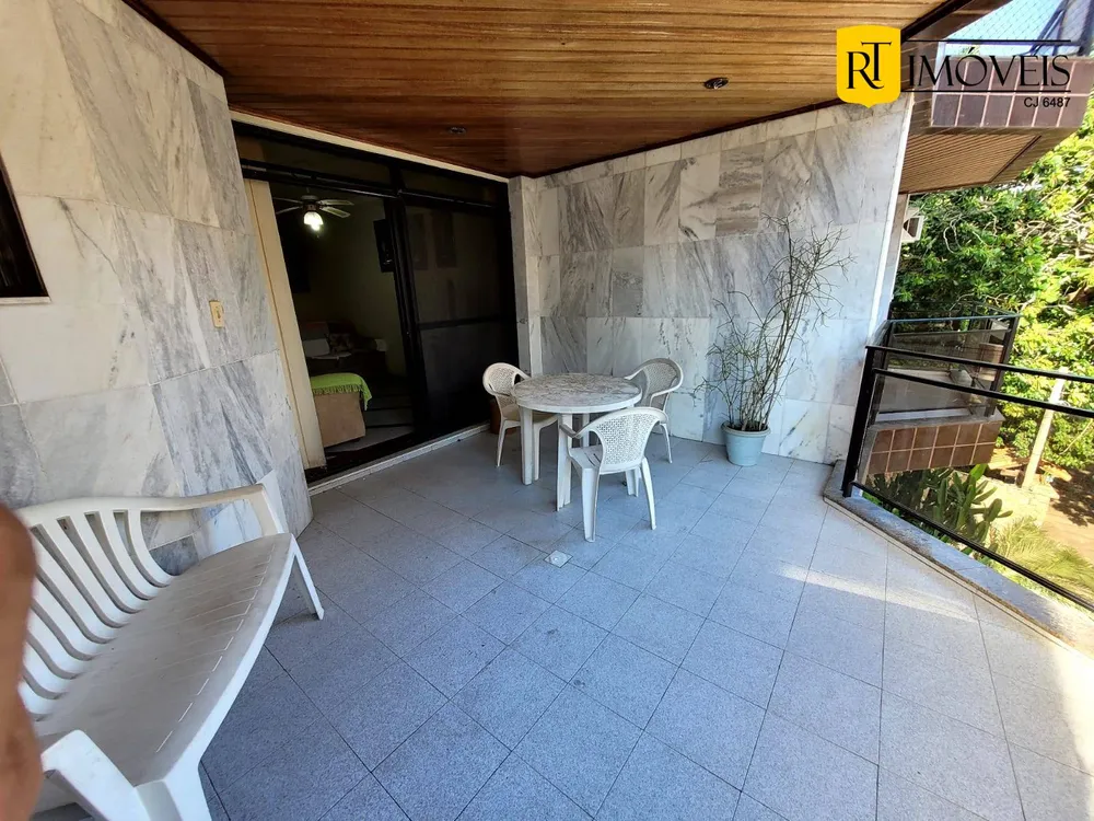 Apartamento, 3 quartos, 149 m² - Foto 19