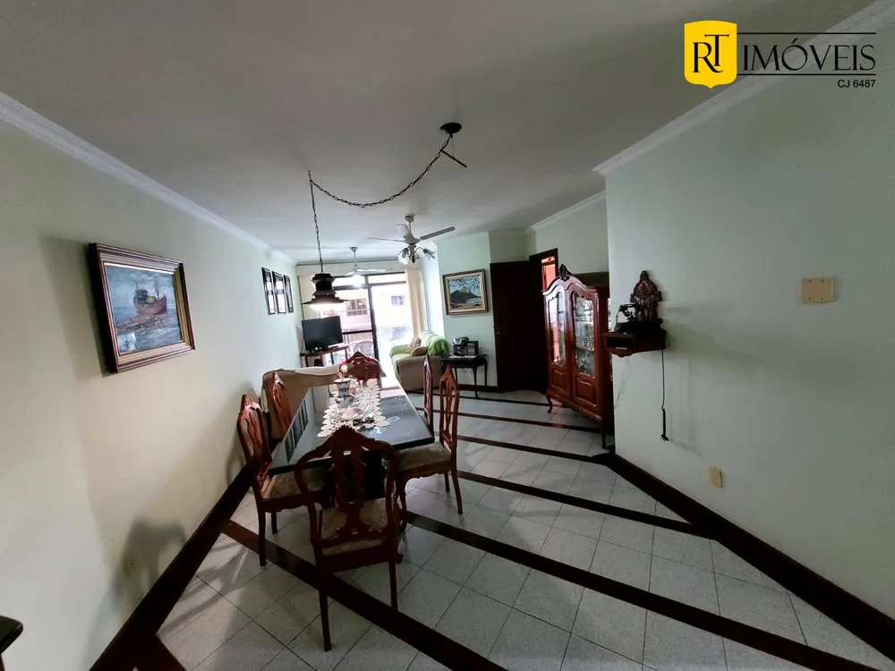 Apartamento, 3 quartos, 149 m² - Foto 8