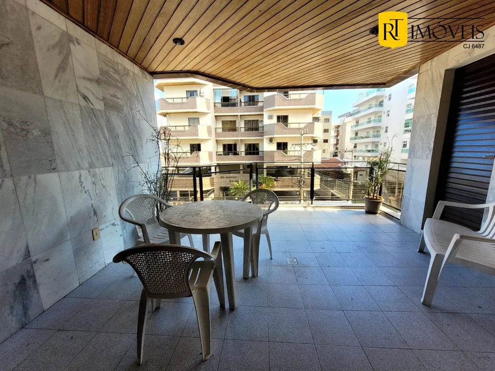 Apartamento, 3 quartos, 149 m² - Foto 9