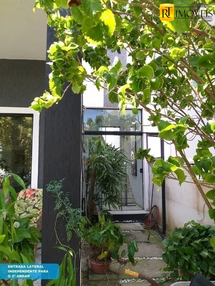 Casa de Condomínio, 5 quartos - Foto 35